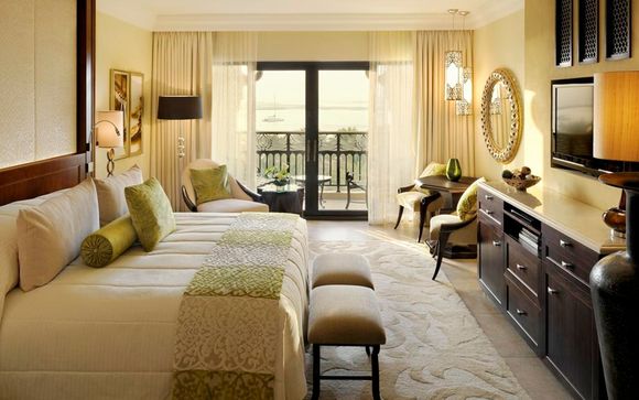 One and Only Royal Mirage 5*