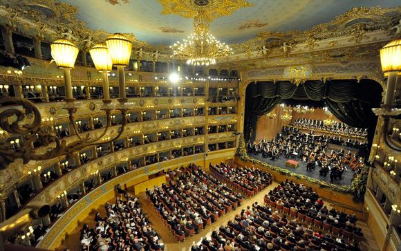 Teatro La Fenice