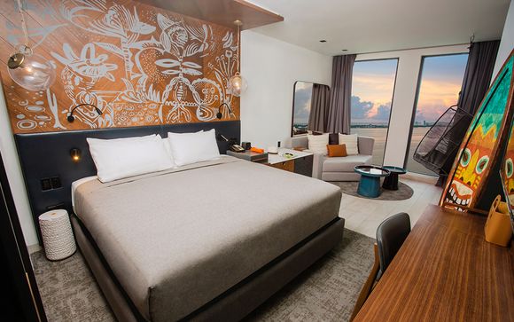 Condiciones de tu bono de credit resorts