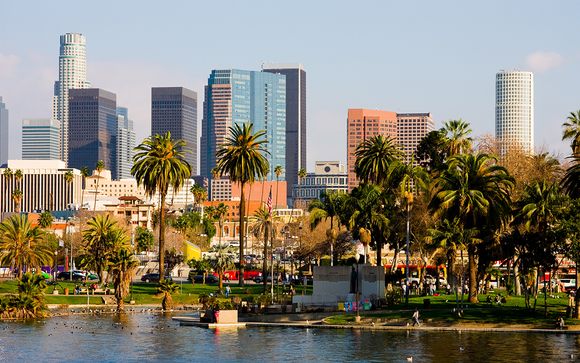 Autotour - Itinerario sugerido