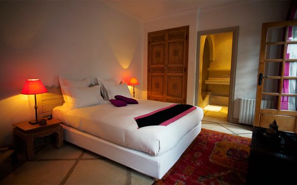 Habitaciones