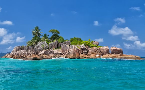 Itinerario - 7 noches