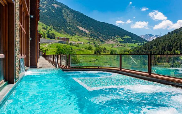 Hotel Sport Village 4*
