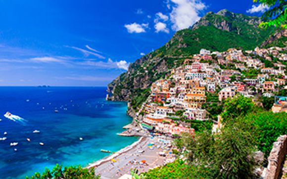 Hotel San Francesco Al Monte 4*