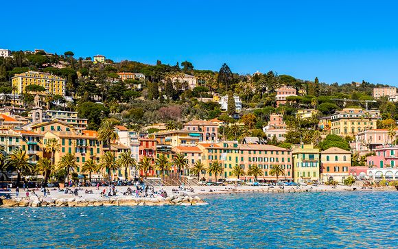 Itinerario - Salidas en grupo