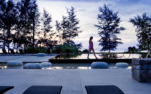 Renaissance Phuket Resort & Spa 5* le abre sus puertas
