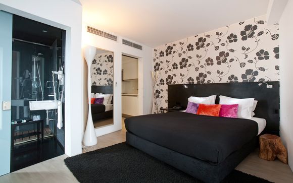 Hotel Funchal Design 4*