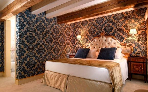 Hotel Ai Cavalieri 4*