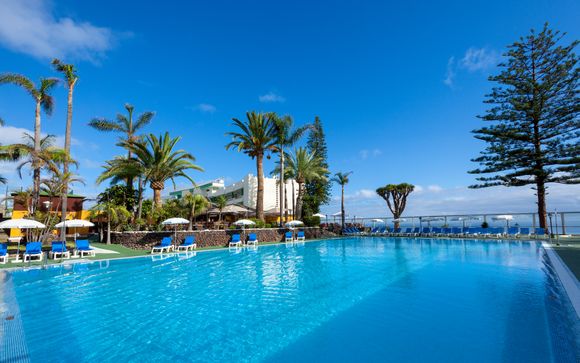 Labranda Suite Hotel Alyssa 4*