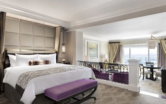The Venetian Resort 5*