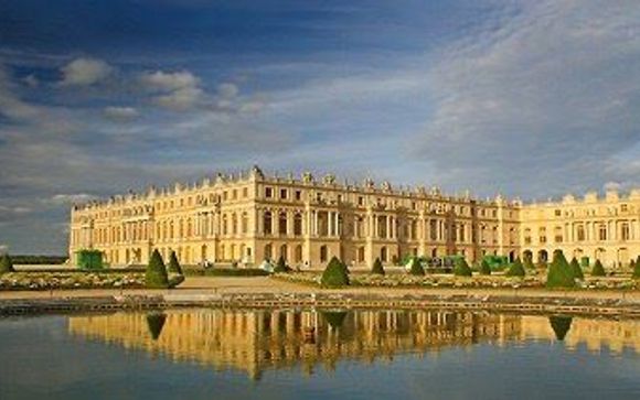 Les Jardins Du Marais 4*, en París