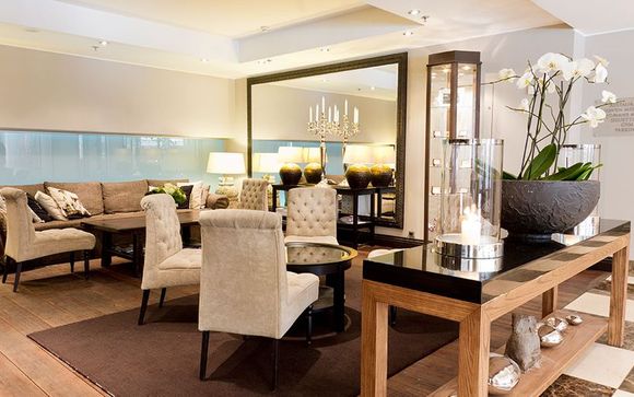 Hotel Haven 5*
