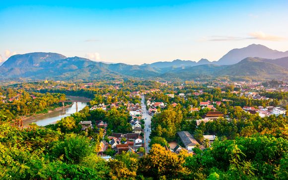 Itinerario - Salidas en grupo