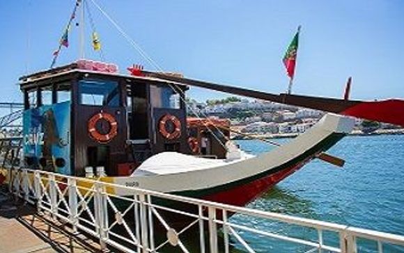 ¡Completa tu estancia en Oporto!