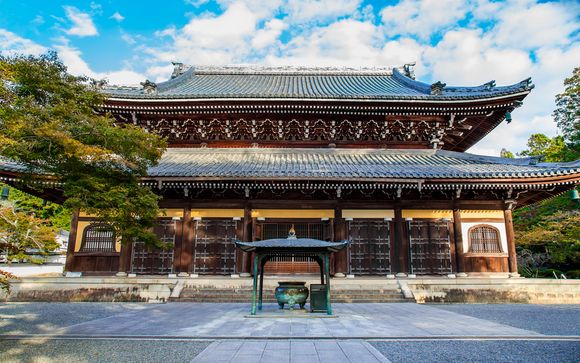 Hoteles previstos o similares