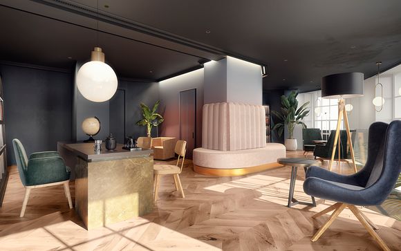 Casa Alberola Alicante, Curio Collection by Hilton