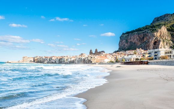 Itinerario - Salidas en grupo