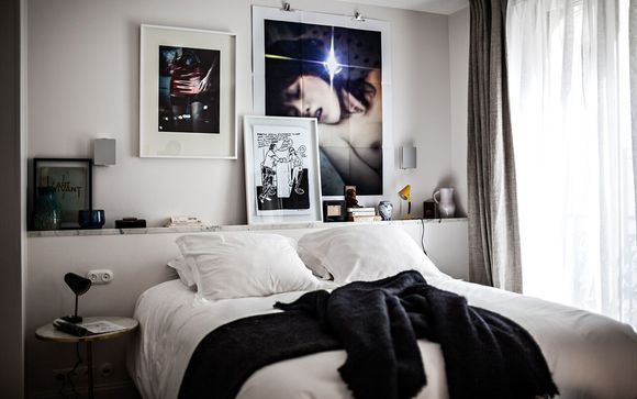 El Hotel Le Pigalle le abre sus puertas