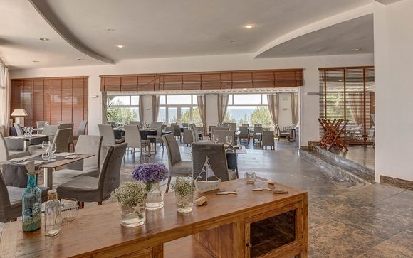 Park Hotel San Jorge & Spa 4*