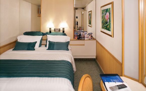 Crucero Majesty of the Seas