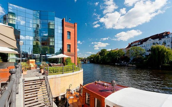 Hotel Abion Villa 5*