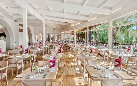 Occidental Jandía Royal Level 4* - Solo Adultos