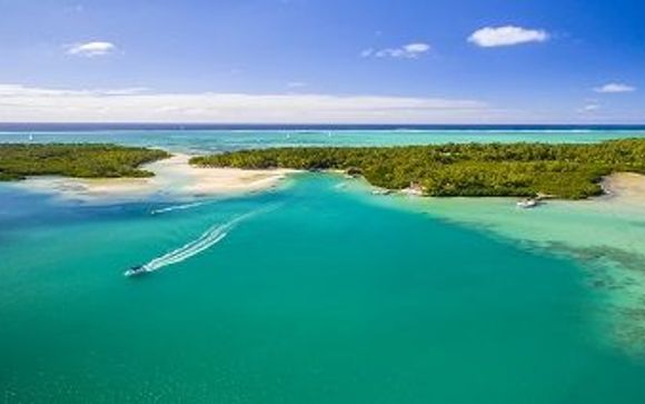 Hilton Mauritius Resort & Spa 5*