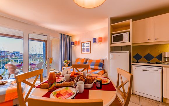 Résidence Lagrange Vacances - Catalana