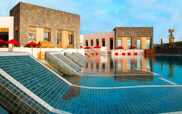 Pierre & Vacances Origo Mare Fuerteventura Village 4*