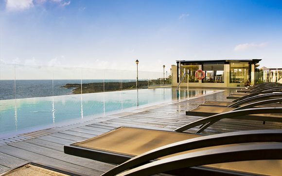 Hotel Ereza Mar 4*