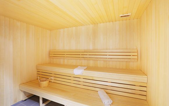 Résidence Néméa Le Cap Azur