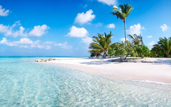 Paradise Resort Spa 5 Ozo Colombo 4 Y Olhuveli Beach Spa 5 Atoll De Male Sud Hasta 70 Voyage Prive