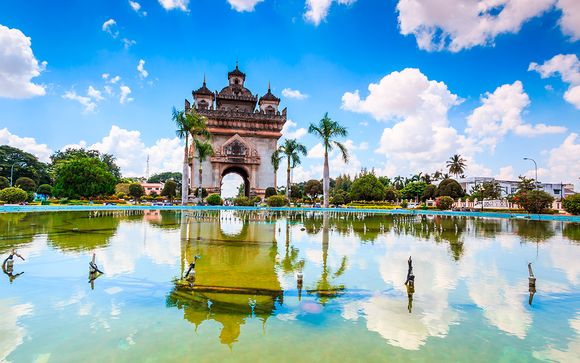 Itinerario - Salidas en grupo