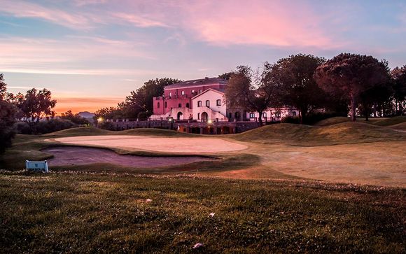 Tus hoteles de 4* en el área de Catania (de Siracusa a Messina)