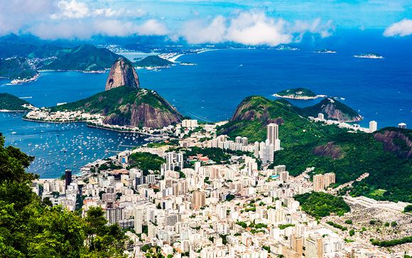 Santa Teresa Hotel Rio MGallery By Sofitel 5*