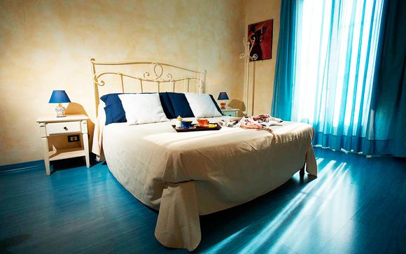 Le Chiavi di San Francesco Residence 4*