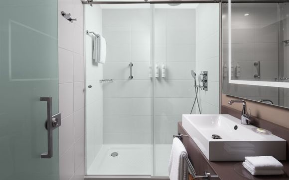 Les chambres 
