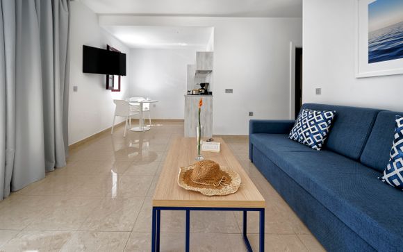 Les chambres 