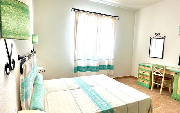 Les chambres 