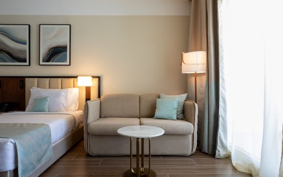 Les chambres 