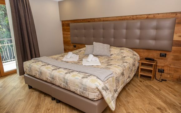 Les chambres 