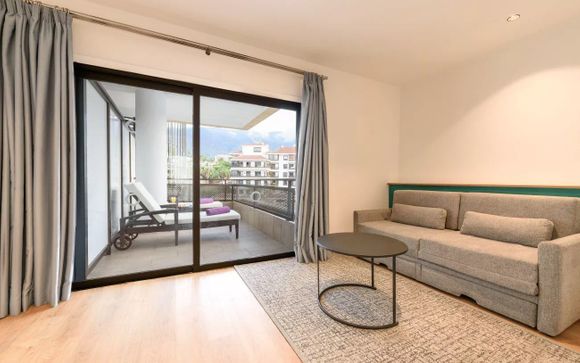 Les chambres 