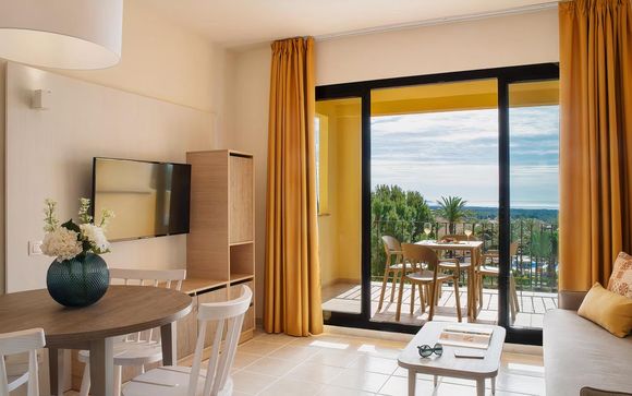 Vos appartements