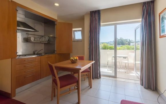 Vos appartements