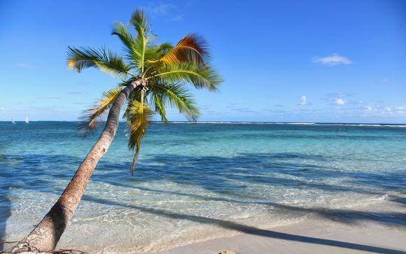 Rendez vous... en Guadeloupe