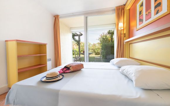 Vos appartements