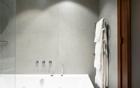 Les chambres 