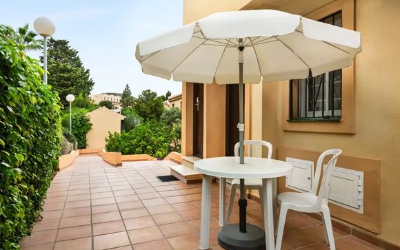 Vos appartements