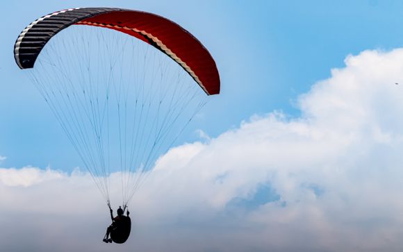 Vos activités sportives en option