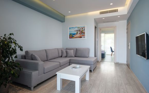 Les chambres 